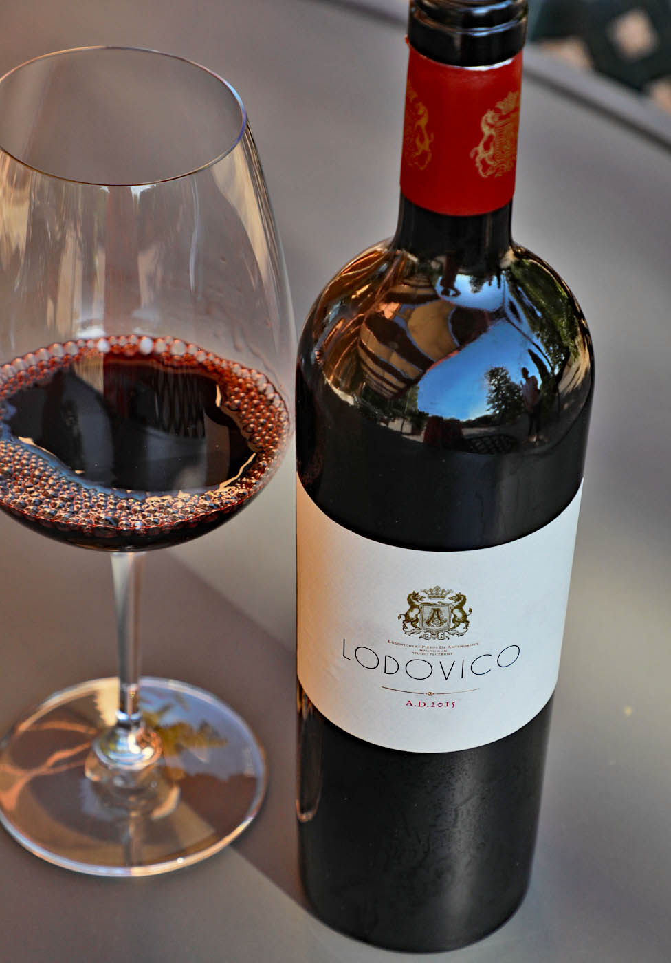 LODOVICO (IGT Toscana) 2015 online kaufen weinrouten.de