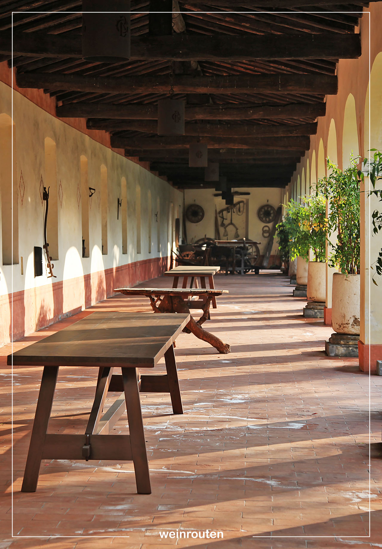 Foto Weingut Berlucchi Palazzo Lana