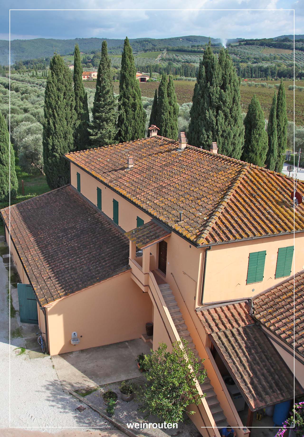 Caccia al Piano